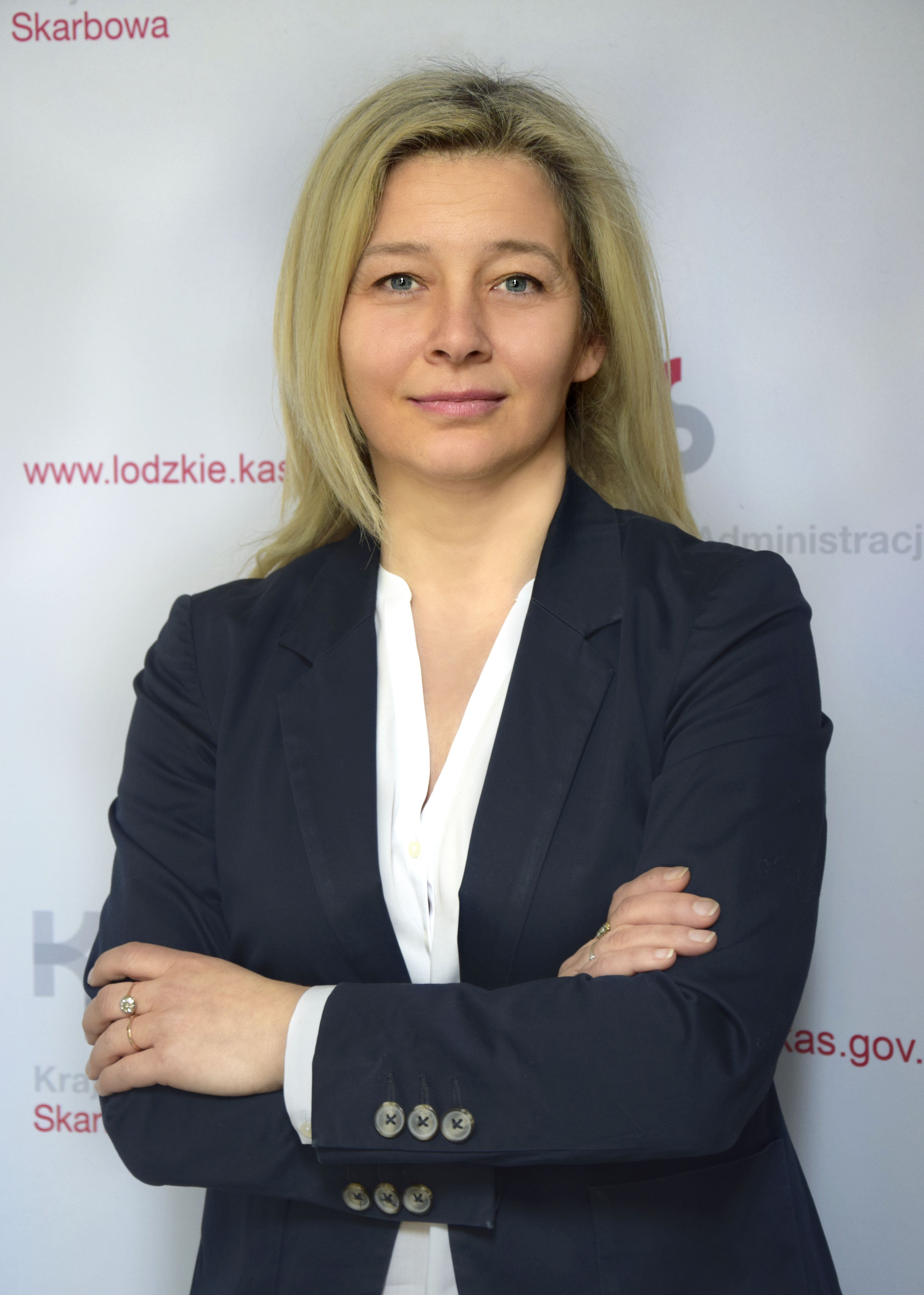 rzecznik prasowy Agnieszka Majchrzak
