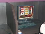 Komputer do nielegalnych gier hazardowych