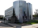 Budynek Urzędu Skarbowego w Skierniewicach