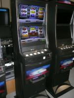 Automatów hazardowy